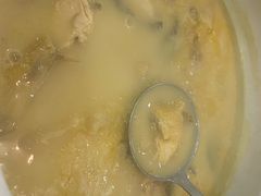金牌花胶鸡锅-金龙·打边炉(武进路店)