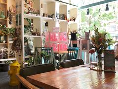 -Kitchen·Y洋厨房西餐厅(王府壹号店)