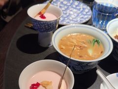 -喜悦烤鸭·新京菜(王府井店)