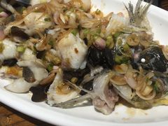 -猪腰一家·地道佛山菜(里水店)