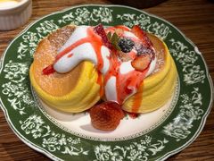 -半秋山西餐厅(销品茂店)