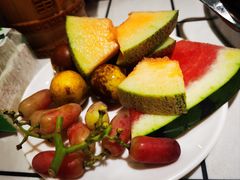 -蛙一刀·麻椒鱼火锅(金仙桥店)