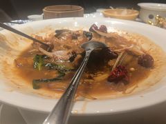 -悦融琥珀·京鲁菜·海味珍品(西单店)