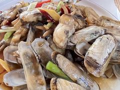 -坛南湾农家乐·海鲜楼·大排档(平潭坛南湾店)