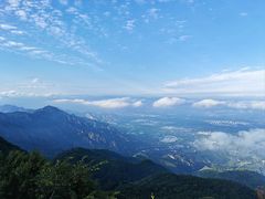 -妙峰山风景名胜区