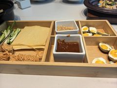 -小渔莊•地道胶东菜(旅游路万象省博物馆店)