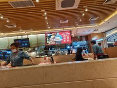 -西贝(东城万达广场店)