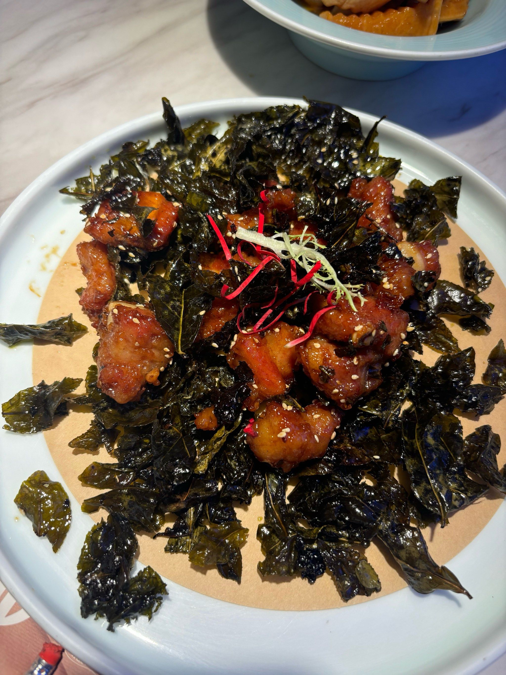 龙井湖·杭帮菜(悦然广场店)菜品很一般