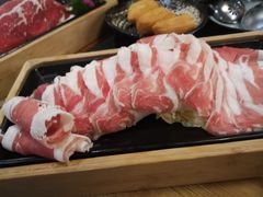 -湊湊火锅·茶憩(恒隆广场店)