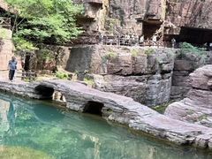 -云台山风景名胜区