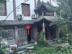 -卓刀泉寺