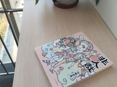 -锦鲤学社·自习室(角门西店)