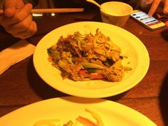 -章吴记喜瑞餐厅(东东城店)