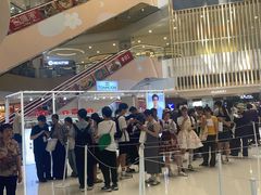 -喜茶(广州佳兆业广场店)