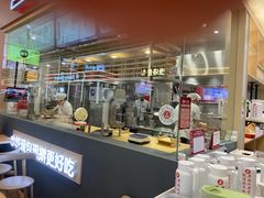 -喜家德虾仁水饺(华强天虹店)