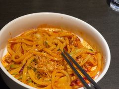 -喜悦烤鸭·新京菜(王府井店)