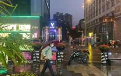 -不迫先生专业男士剪发