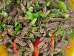 -食光慢宴·安吉土菜馆