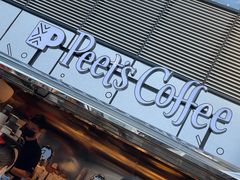 -Peet's Coffee皮爷咖啡(万象天地店)