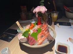 -匠和风精致料理(宁德万达店)