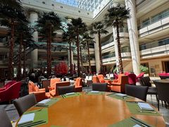 -威斯汀舞台餐厅