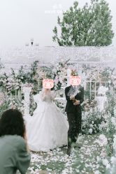 -MANLI BRIDAL婚纱