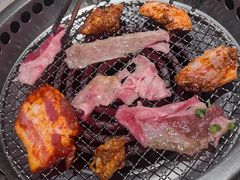 -火炉火自助餐(西直门凯德MALL店)