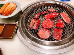 -厚贞日式烤肉(龙之梦店)