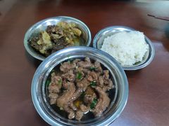 牛肉羹-阿秋牛排(湖心街店)