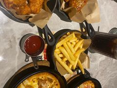 -必胜客(上海新南方商城PH店)