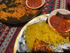 -梅夫娜土耳其餐厅.清真HALAL