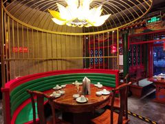 -北平食府.北京烤鸭(亦庄店)