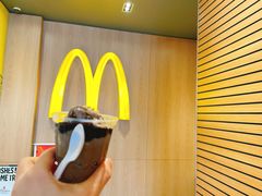 -麦当劳(星光行店)