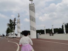 -丁香湖公园