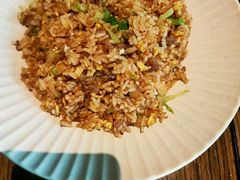 -希尔顿欢朋酒店·欢朋餐厅