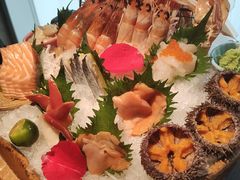 -花潮料理艺食馆(SM新生活广场店)