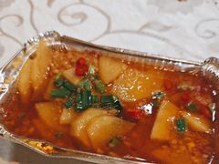 -羊家胡同·龙虾烧烤火锅(龙汇路店)