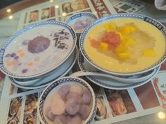 -赵记传承·中国甜品(福州总店)