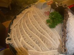 极品手切千层肚-晓宇重庆火锅(西安荟聚店)