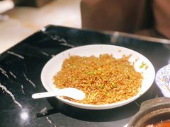 -富临轩私房菜(集庆门大街店)