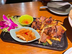 -印象芽庄越式餐厅(东兴店)