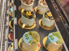 -Pantry's Best派悦坊蛋糕(K11购物艺术中心店)