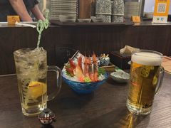 -哥哥の深夜食堂(红松东路店)