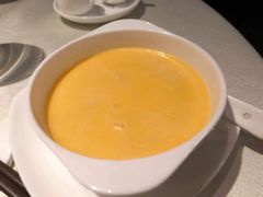 杨枝甘露-皇朝会.经典传统粤菜(外滩店)