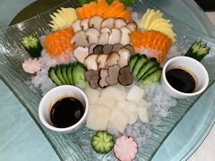 -功德林素菜饭庄(前门店)