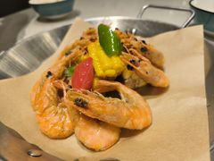 -常来小聚·广州非遗传承餐厅(高德置地店)