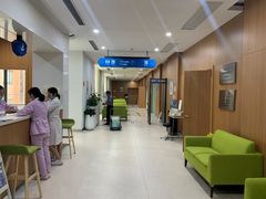 -全景医学影像·杭州全景麒麟门诊部