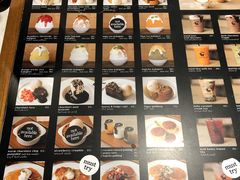 -After You Dessert Cafe(CENTRALWORLD)