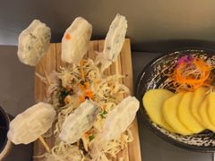 -湊湊火锅·茶憩(南京万象天地店)