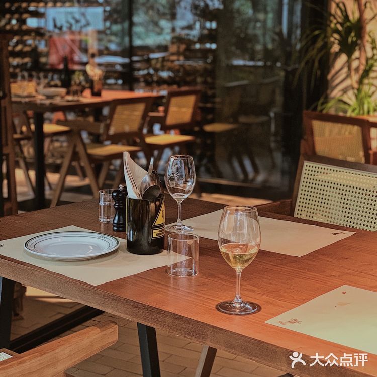 广州新店|远离城市喧嚣🍃来一份森系下午茶